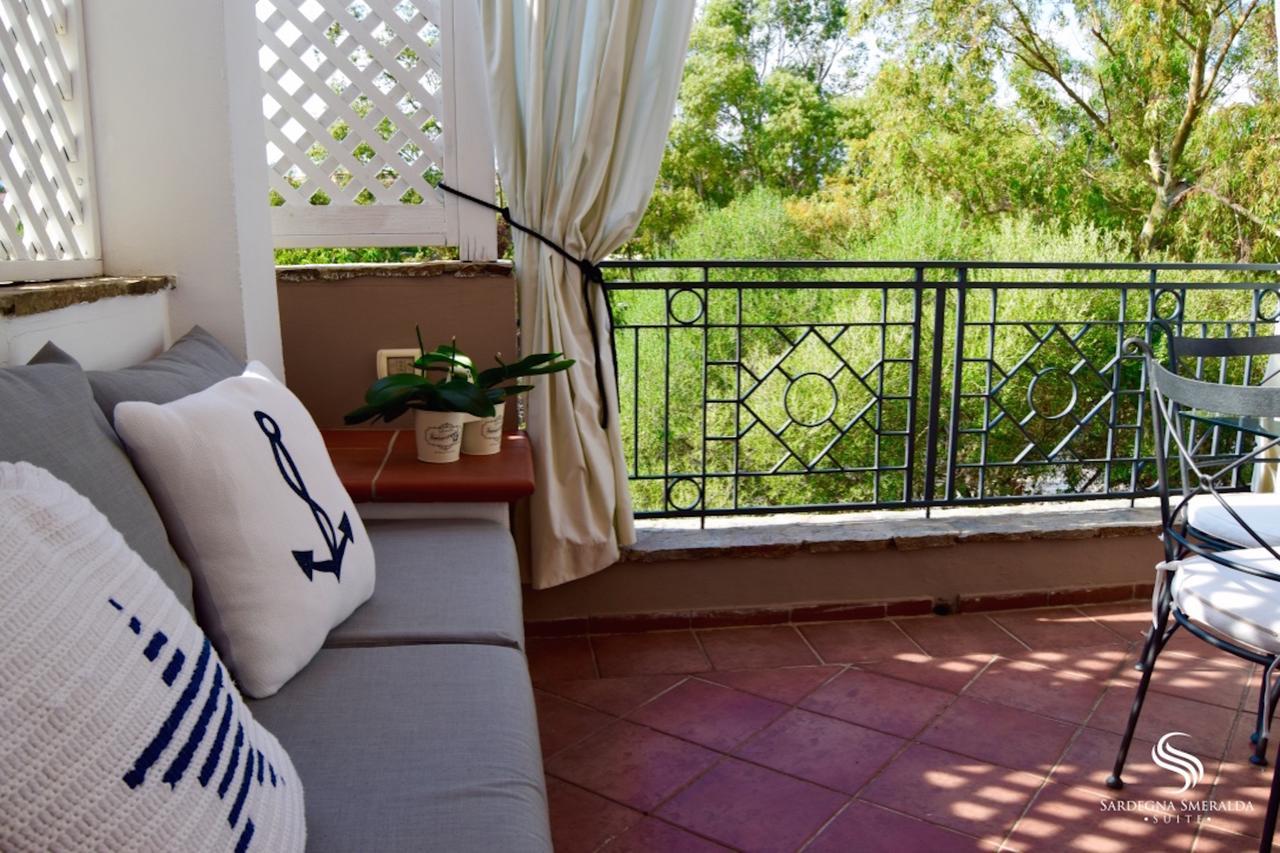 Villaggio Smeralda By Sardegna Smeralda Suite Porto Rotondo Exterior foto